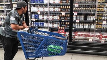 Horario de supermercados en Jalisco y Colima tras huracán “Nora”: Walmart y Soriana