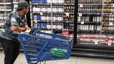 Ni sábado, ni domingo: la IA revela el día más barato para hacer el súper en México