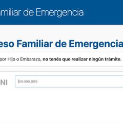 Bono ANSES: cuál es la web y cómo consultar si soy beneficiario del aporte