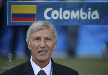 José Néstor Pékerman recibió el premio al Fair Play en el Mundial de 2014 dirigiendo a la Selección Colombia. El entrenador argentino siempre se caracterizó por su juego leal y respeto al rival. 
