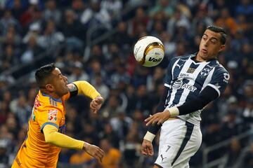 La crónica en imágenes de la Final Regia en Monterrey