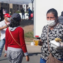 Bono Familiar Universal: ¿qué hacer si me registré en la RENIEC pero no me llega el subsidio?