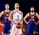 Resumen del Barcelona vs. Anadolu Efesa de la Euroliga