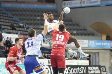 El Benidorm recibe al Ferencvaros a vida o muerte