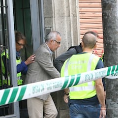 El motivo por el que Alfonso Basterra no tiene permiso para salir de la cárcel: cuándo recibirá el tercer grado