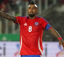 “En Chile, Vidal es como Messi para Argentina... Me dejó una sensación muy buena”