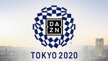 Cómo ver gratis todos los Juegos Olímpicos de Tokio 2020 con DAZN