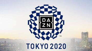 Cómo ver gratis todos los Juegos Olímpicos de Tokio 2020 con DAZN