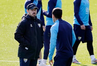 El Estepona ficha a Julen Guerrero como mánager general