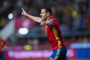 Vitolo: "Any player would love to play for Barcelona"