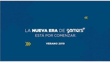 Gameplanet y Gamers se fusionan