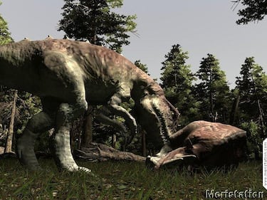 [E3] Imágenes Gothic 3