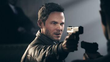 Remedy presentará su Project 7 en el E3 2018