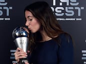 The Best sigue siendo Aitana