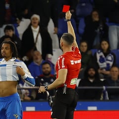 Los daños colaterales para el Depor de la derrota ante el Castellón