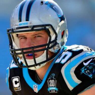 Ponemos nota al Draft de la NFL... pero al de hace tres años