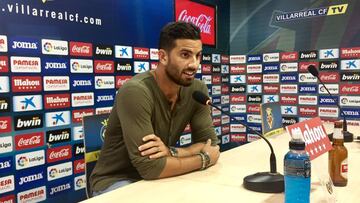 Musacchio se despide entre lágrimas: "Busco nuevos retos"