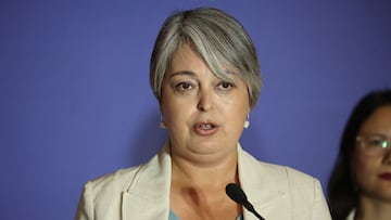 Jeannette Jara anuncia dos sorpresivos fichajes para la segunda vuelta presidencial