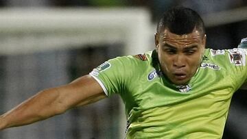 Jaguares sale del descenso y se acerca al grupo de los ocho