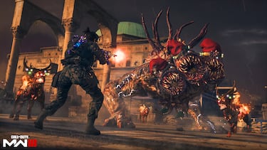 Christmas is coming to Warzone and Modern Warfare 3: new maps, Santa’s Slayground Event rewards