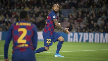 Barcelona play "like a team in crisis"