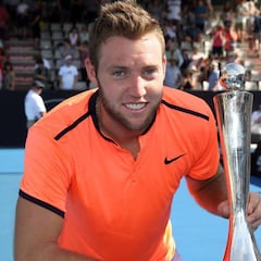 Sock logra el título en Auckland y Muller se estrena en Sydney