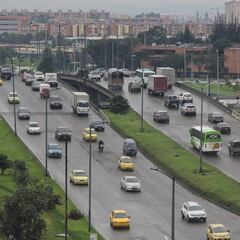 Pico y placa inteligente en Colombia: ¿cuál es la propuesta de Claudia López?
