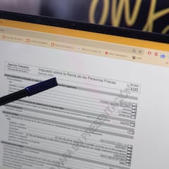 Malas noticias de Hacienda para un millón de españoles: los motivos por los que está reteniendo la devolución de su Renta 24-25