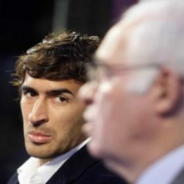 De Raúl a Morata o por qué no es siempre fácil decir adiós a la Selección