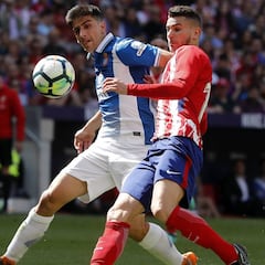 Villarreal: muy cerca de cerrar el fichaje de Gerard Moreno