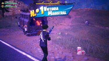 El polémico bug de Fortnite que hace a los jugadores casi inmortales y enfurece a la comunidad