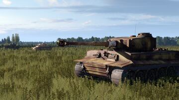 Im¨¢genes de Steel Division 2