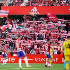 Anduva será rojiblanco