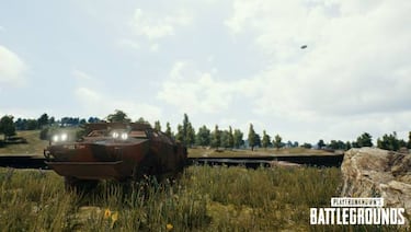 PUBG apunta a Apex con su nuevo gancho y otras novedades