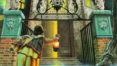 Descubre los orígenes del género del terror completamente gratis antes de jugar Resident Evil Requiem