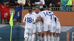 Súper-Como de Champions