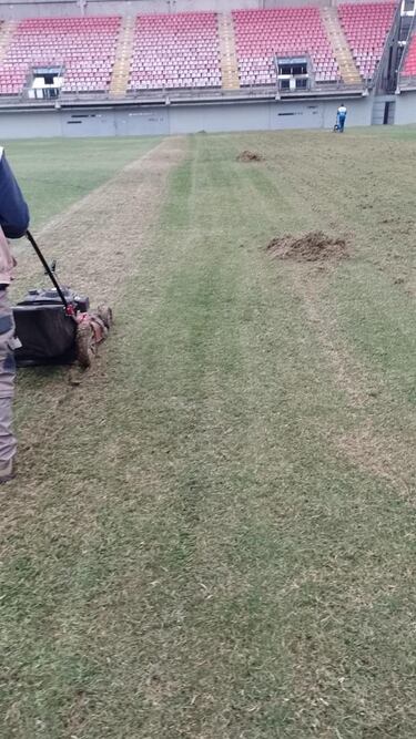 El otro triunfo de Ñublense que explica su campaña histórica