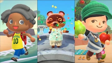 Animal Crossing: New Horizons rompe récords en Japón con un lanzamiento histórico