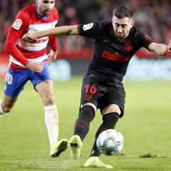 Herrera: "Queda la duda de por qué no se revisó el penalti"