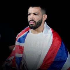 Paso al frente para Ige