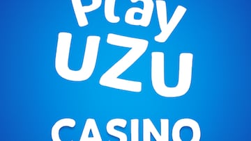 PlayUZU Casino en Línea: Bono de 50 Giros Gratis y las Mejores Tragamonedas