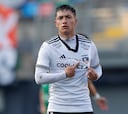 Colo Colo tomó esta postura tras la oferta que llegó por Zavala