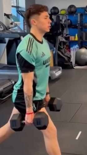 Malagón y Huescas avanzan en su recuperación