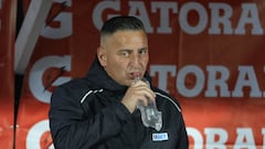 El gesto de Jaime García que pasó desapercibido y que fue aplaudido por todos los hinchas de la U