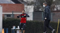 "El torneo chileno no va ser lo mismo que antes de la pandemia"