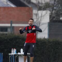 "El torneo chileno no va ser lo mismo que antes de la pandemia"