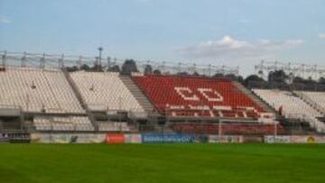 La auditoria del Lugo detecta supuestas irregularidades