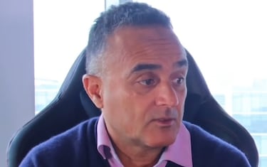 La nueva vida de Rodrigo Barrera, el segundo máximo goleador histórico de Universidad Católica