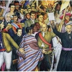Independencia de México: personajes clave que lucharon por el país