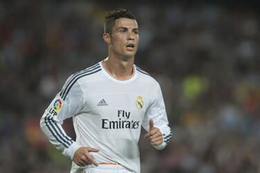 Ancelotti quiere que Cristiano lleve el brazalete